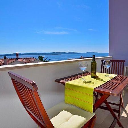Sunset Apartments 赫瓦尔 外观 照片