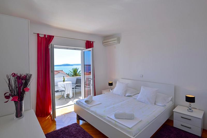 Sunset Apartments 赫瓦尔 外观 照片