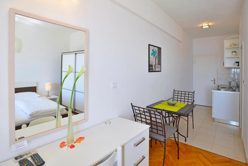 Sunset Apartments 赫瓦尔 外观 照片