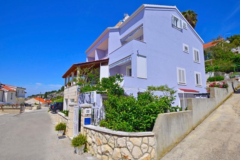 Sunset Apartments 赫瓦尔 外观 照片